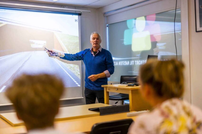 Sådan genopfrisker du teorien: Gode råd til generhvervelse af kørekort